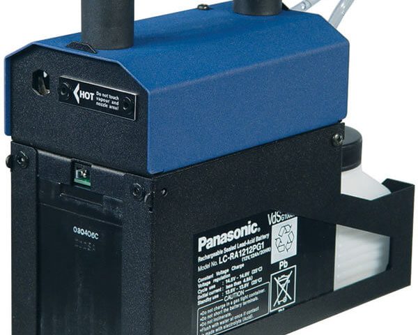 Look Solutions Power Tiny Fogger