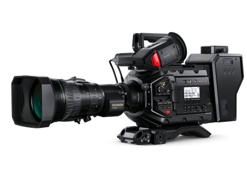 Blackmagic URSA Broadcast HD Lens Angle Blackmagic URSA Broadcast HD Lens Angle