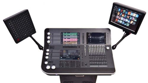 PRG V476 Control Console
