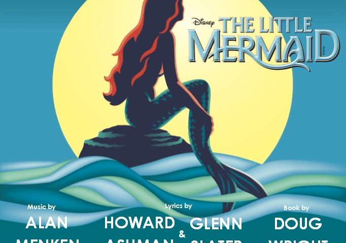 The Little Mermaid