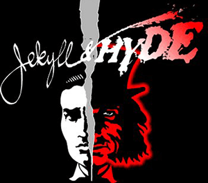 Jeckll & Hyde Poster