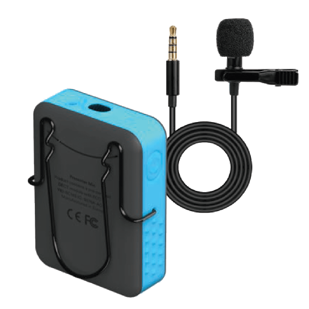 Catchbox Plus - Presenter Mic