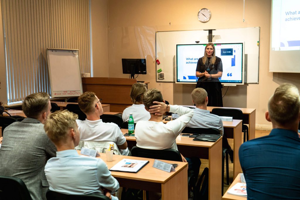 Catchbox Smaller Class